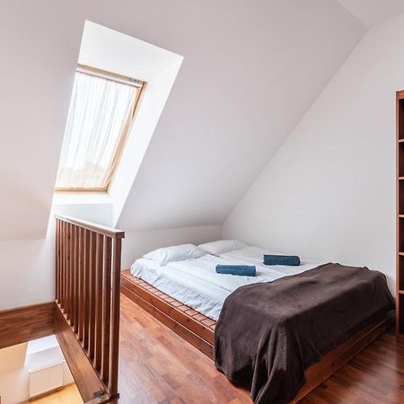 Beautiful Apartment With Ac Budapest Exterior foto