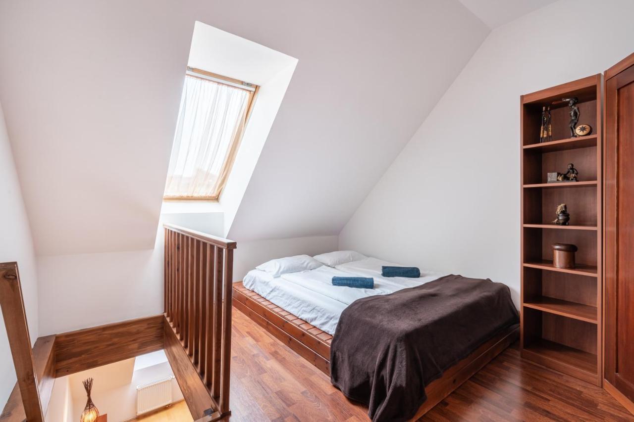 Beautiful Apartment With Ac Budapest Exterior foto